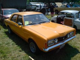  Oldtimermarkt Bockhorn 2007